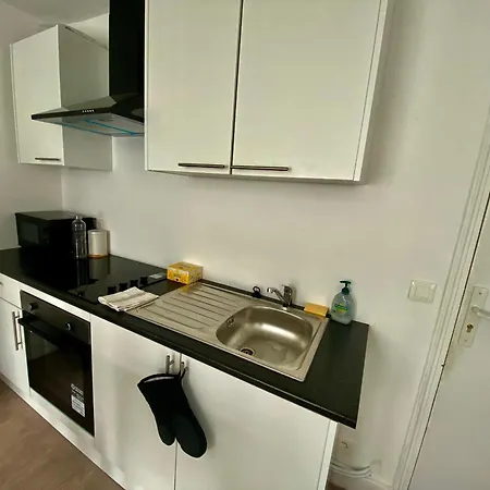 La Cascade De Waddington - 401 *