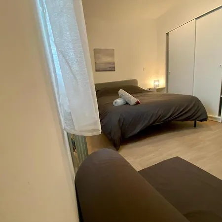 La Cascade De Waddington - 401 アパート *