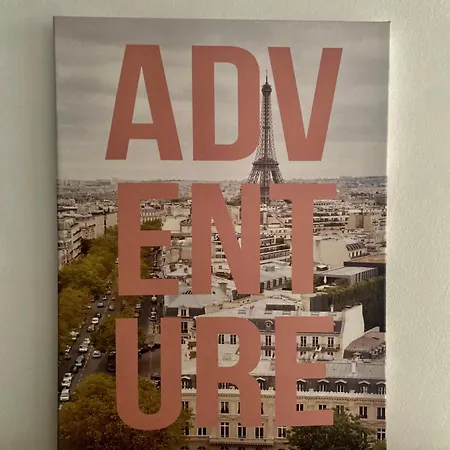 La Cascade De Waddington - 401 アパート *