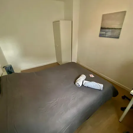 アパート La Cascade De Waddington - 401 Darnétal